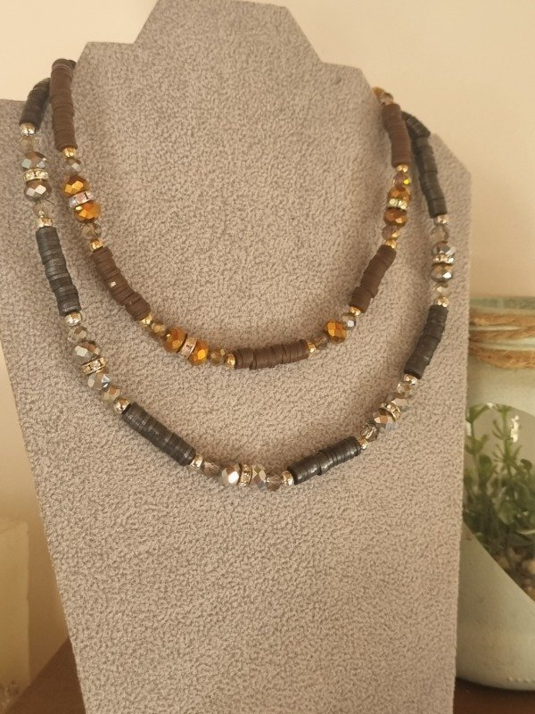 Producto - Collar Roma