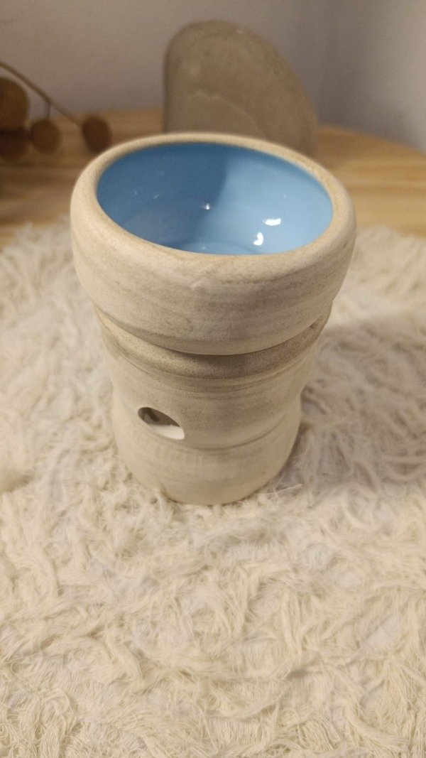 Producto - Hornito Rústico mediano