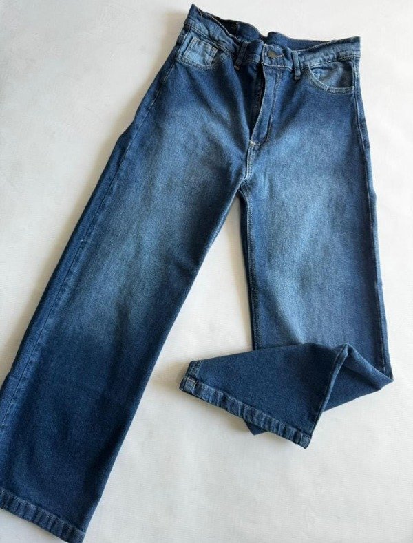 Producto - Jean recto Susana