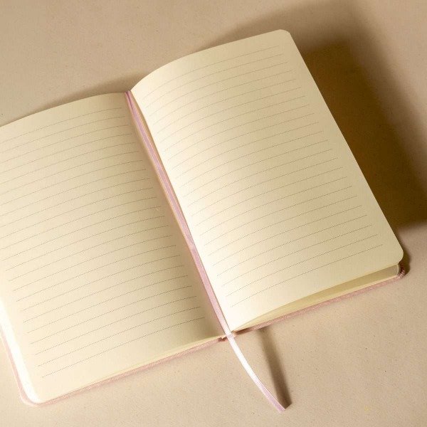 Producto - Cuaderno bordado Sol - 2