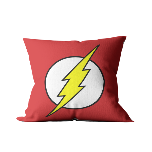Producto - Almohadón Flash