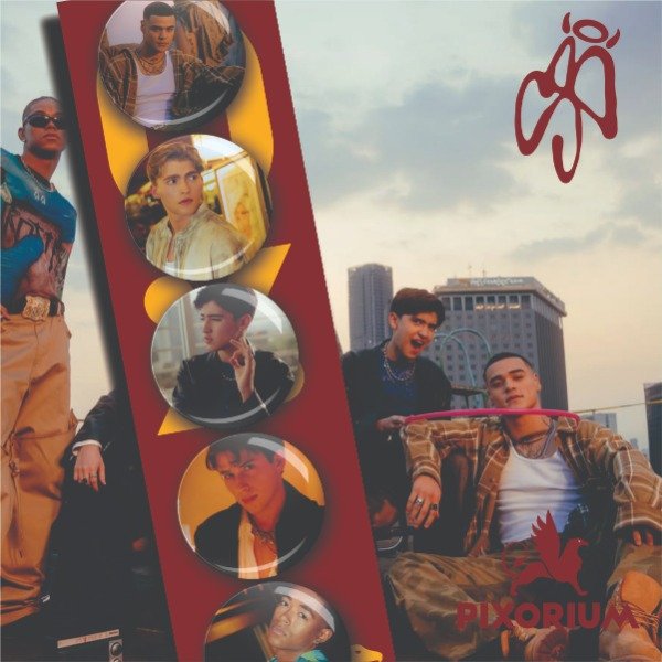 Producto - SANTOS BRAVOS - DEBUT