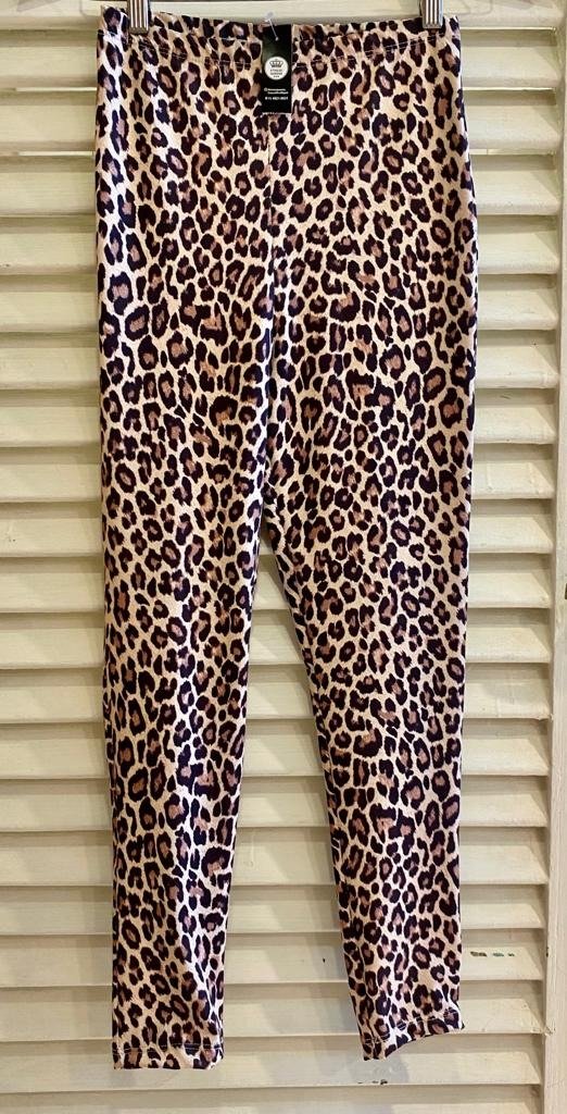 Producto - Calza larga print