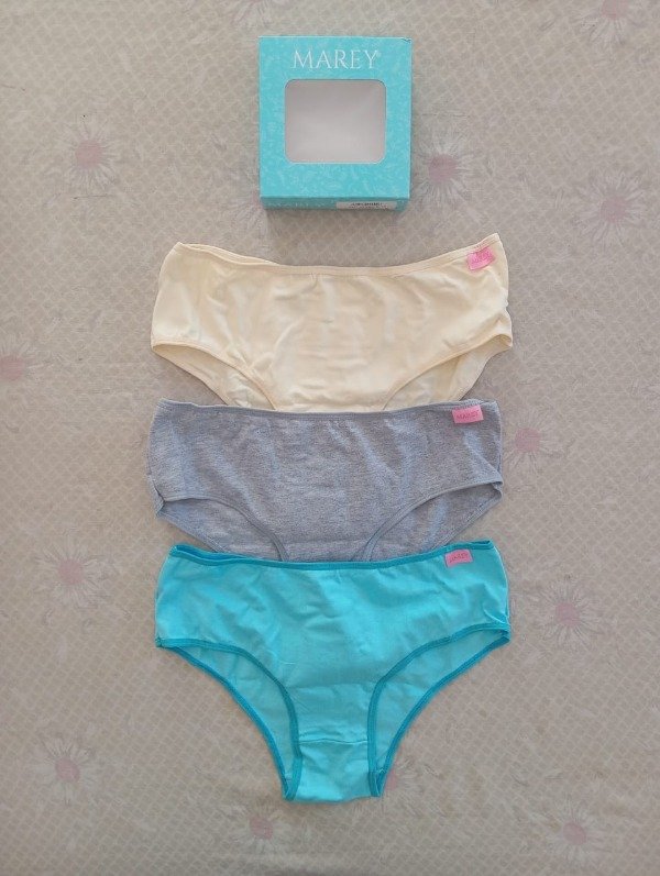 Marey - Art 45 - T 18 - Varios