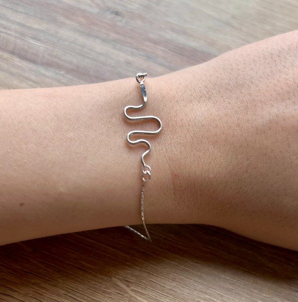 Producto - Pulsera Snake