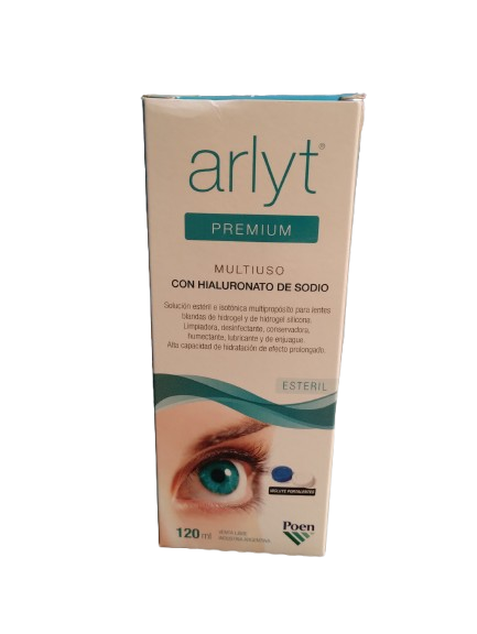 Producto - Arlyt PREMIUM (120ml)