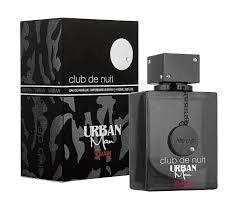 Producto - Club de Nuit Urban Elixir M 105ml