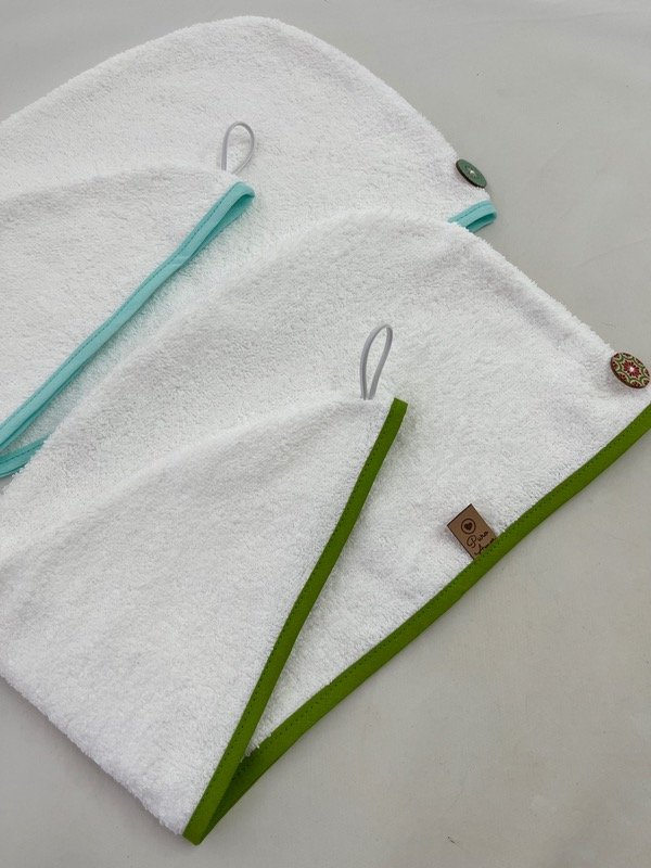 Producto - Turbantes