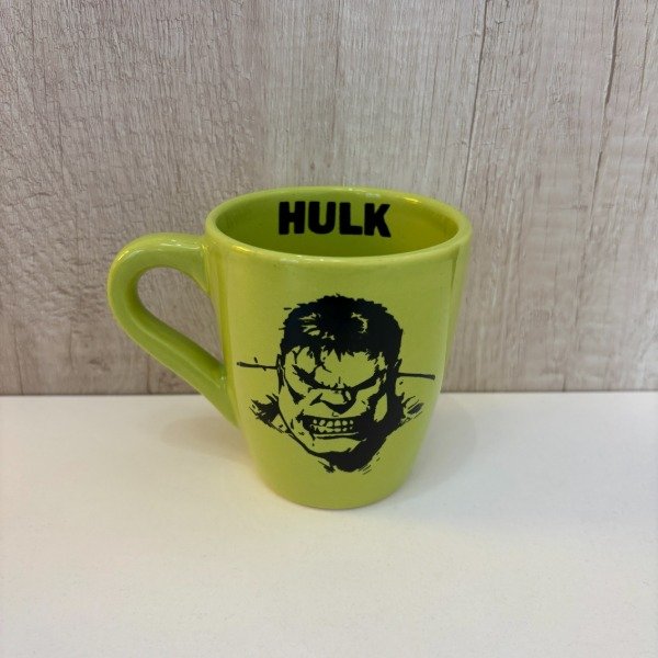 Producto - Taza Hulk