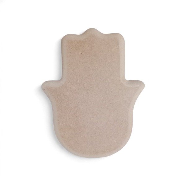 Producto - CONTRAMOLDE MANO FATIMA PERFIL REDONDEADO