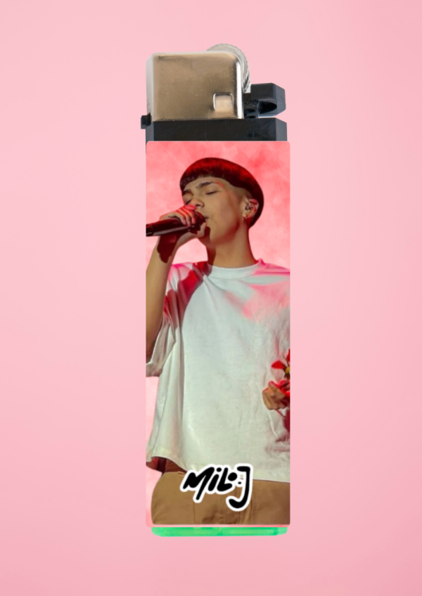 Producto - Encendedores Milo j - 5