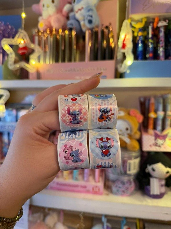 Producto - Washis Tape Stitch