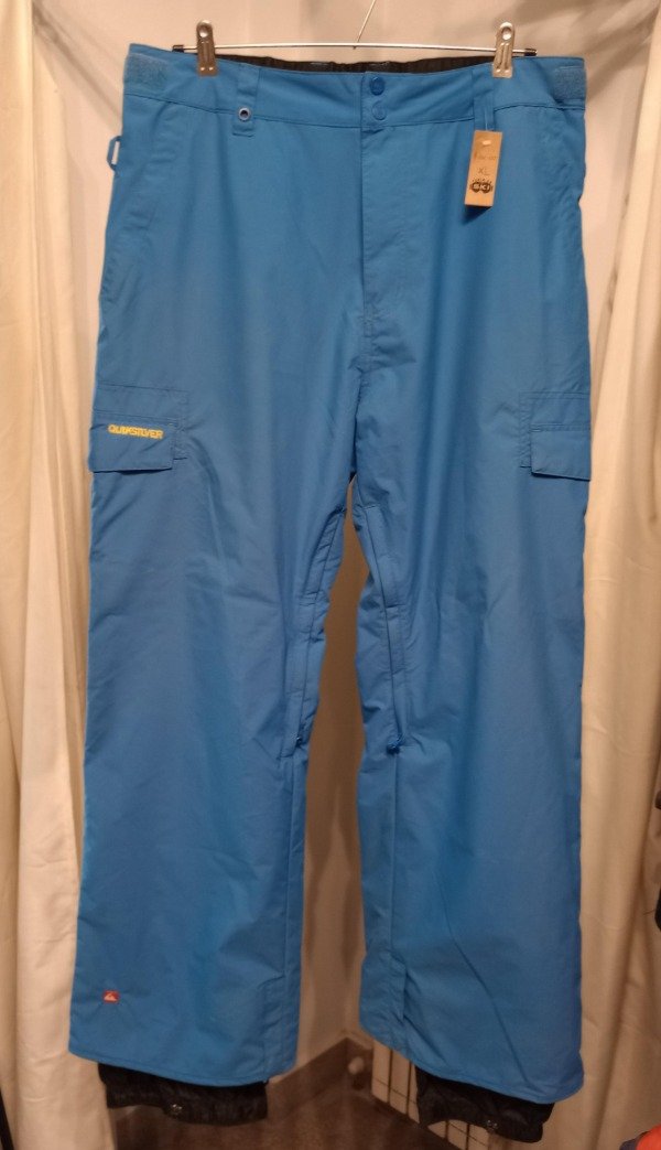 Producto - Pantalon - Adulto - QUIKSILVER - Usado - Talle XL - P-799