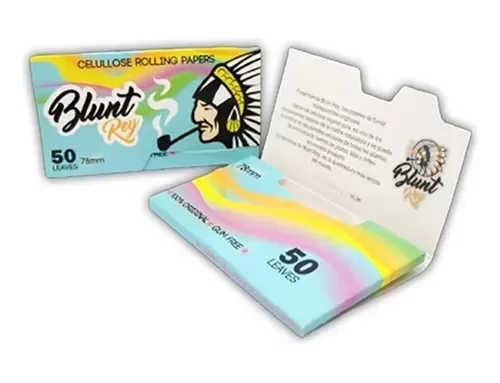 Producto - Celulosa Blunt Rey
