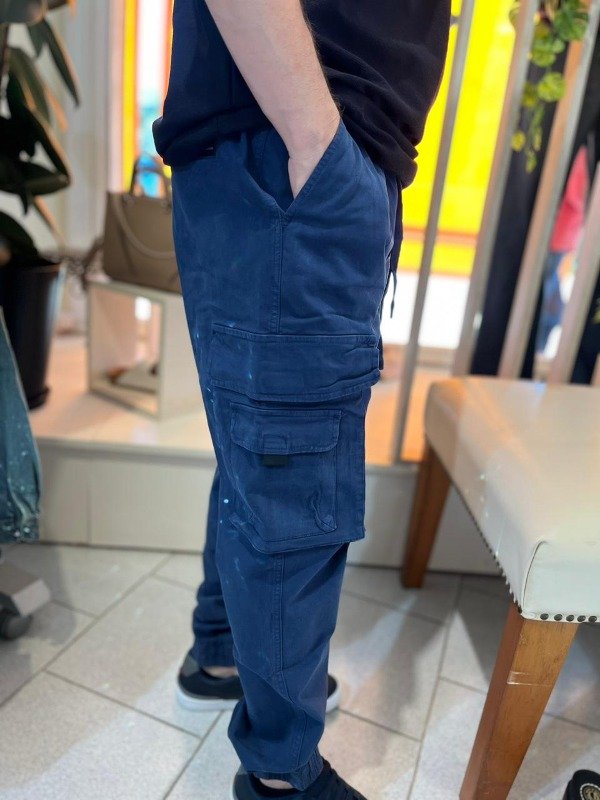Producto - PANTALON AGADIR