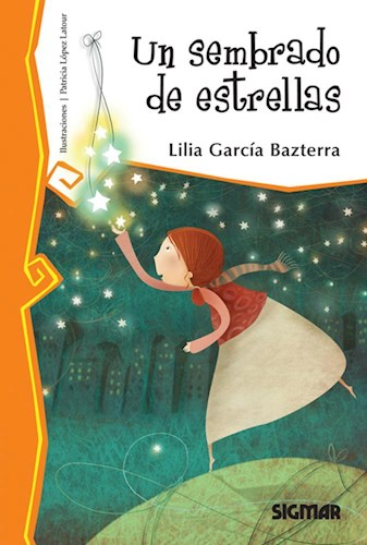 Producto - UN SEMBRADO DE ESTRELLAS