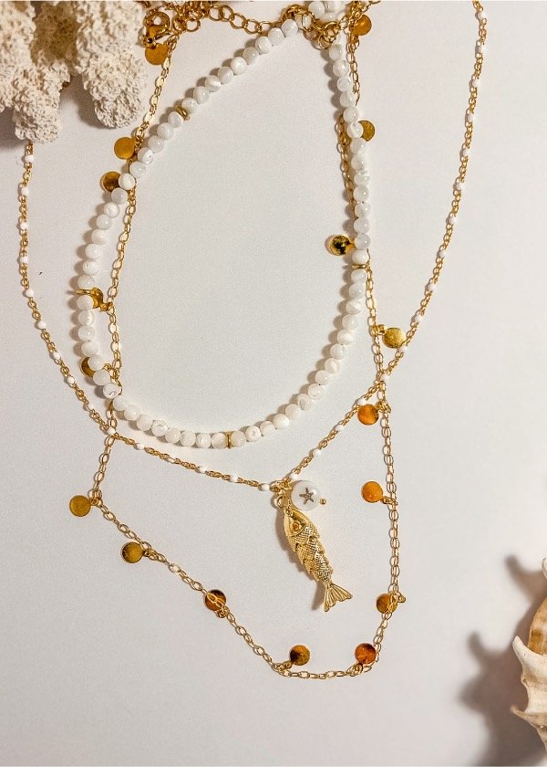 Producto - Conjunto ALFA