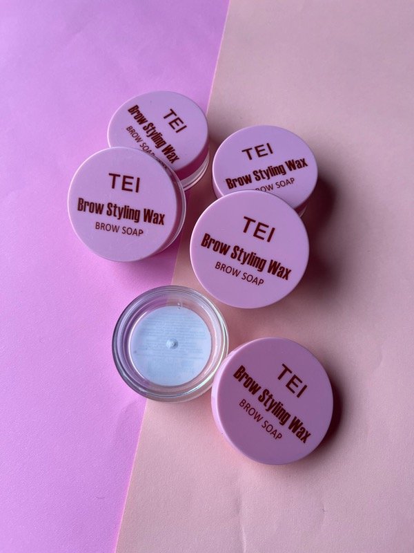 Producto - Cera para cejas Brow soup - Tei