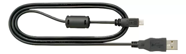 Producto - CABLE USB UC- 21 NIKON D3400 D3500 D5600 D7500 B700 P600