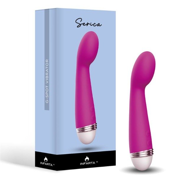 Producto - Vibrador Serica Infarta