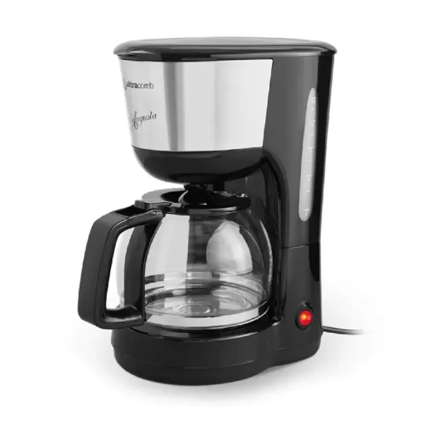 Producto - CAFETERA ELECTRICA ULTRACOMB