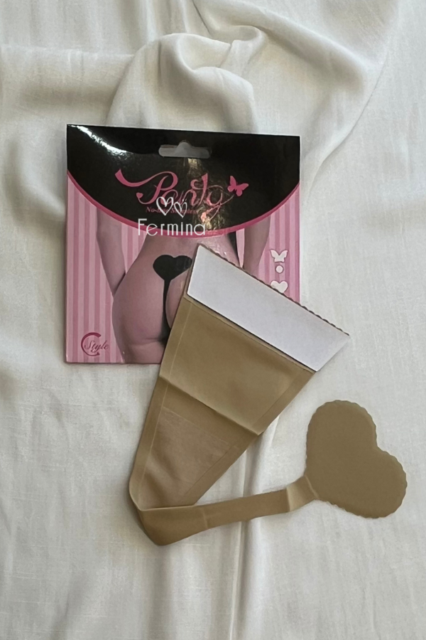 Producto - PANTY NO LINE Art. 75IBR