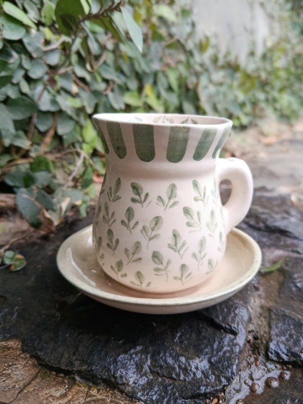Producto - Jarro mediano - 9
