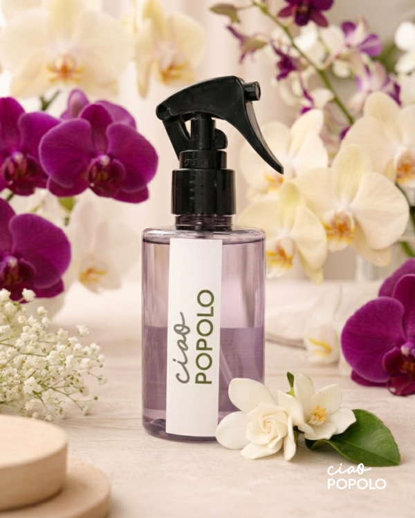 Producto - Home spray - Orquidea
