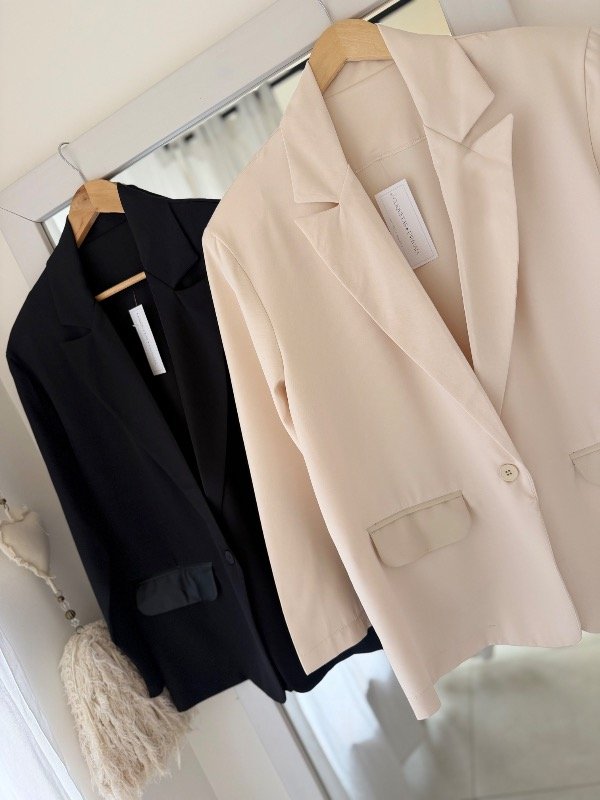 Producto - Blazer Antonia - 0
