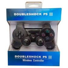 Producto - JOYSTICK INALAMBRICO PS3 JPY-61007