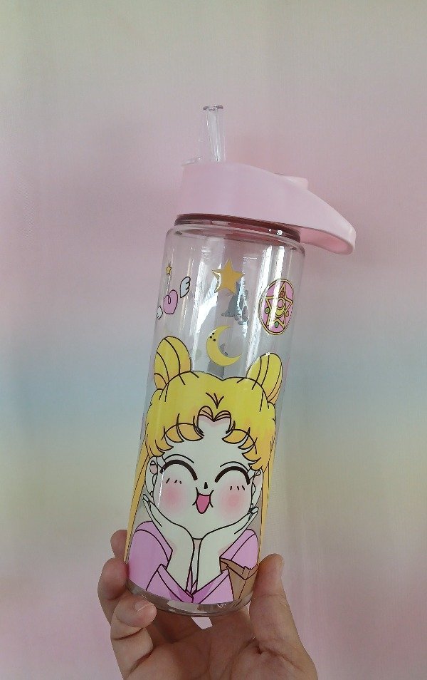 Producto - Botella Serena