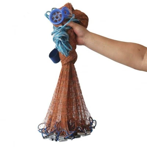 Producto - RED SOMBRILLA ATARRAYA HILO 1.20-1.35-1.80 - 0