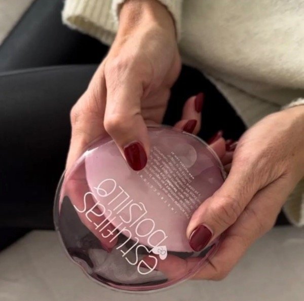 Producto - Estufitas de bolsillo