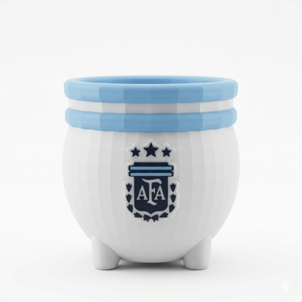 Producto - Mate Argentina edicion limitada