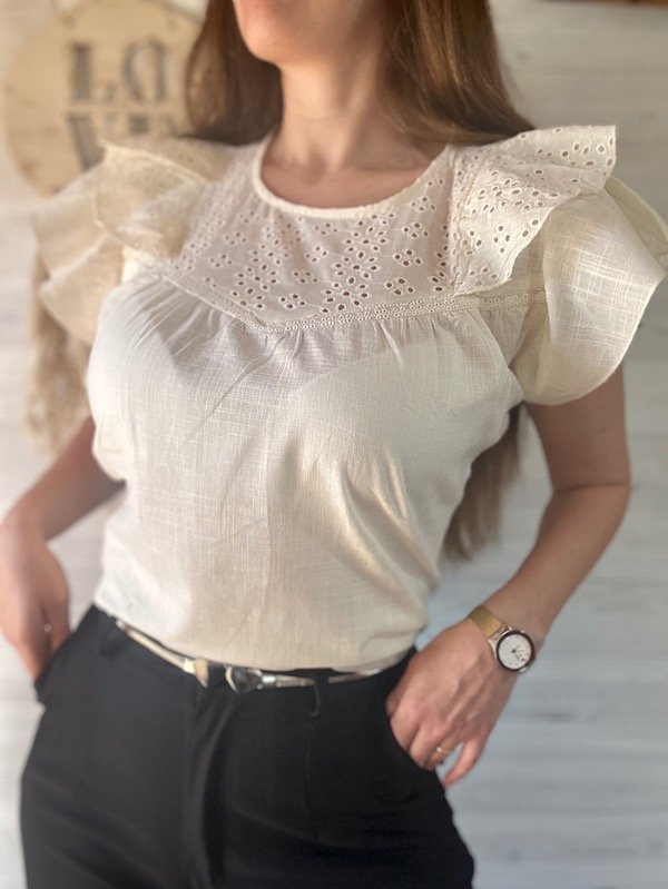 Producto - BLUSA KEILY