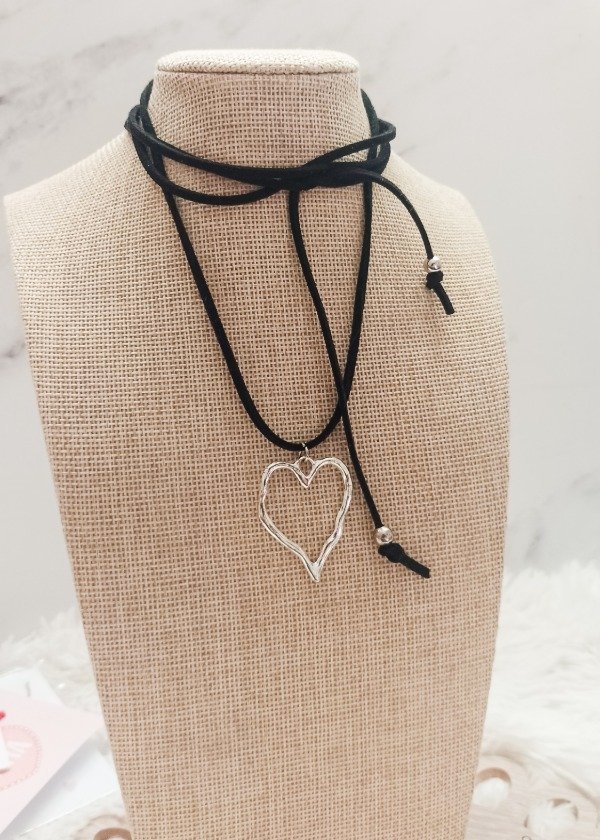 Producto - Lazo corazón