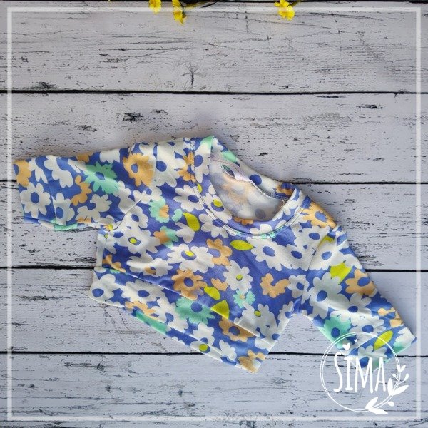 Producto - Pupera Flores