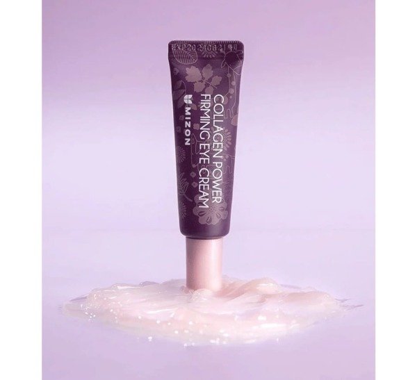 Producto - Mizon - Collagen Power Firming Eye Cream Travel 10ML
