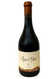 Producto - Alma Mater GSM