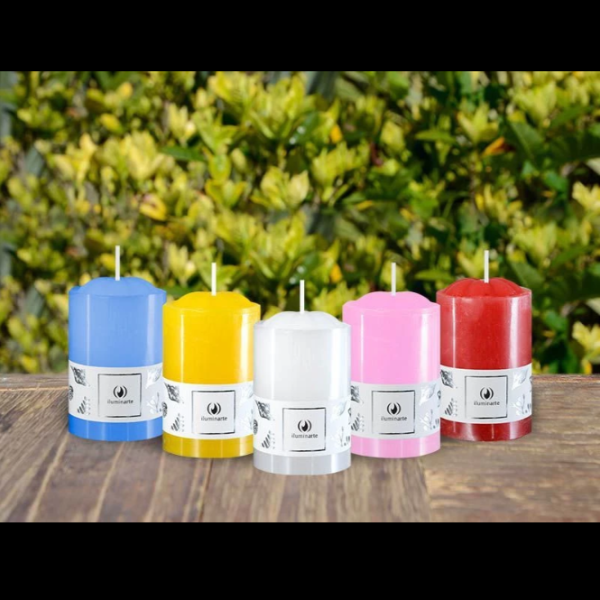 Producto - Veloncito neutro chico x unidad