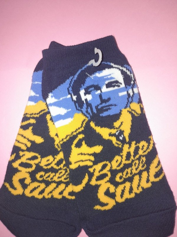 Producto - Argentina Better call saul
