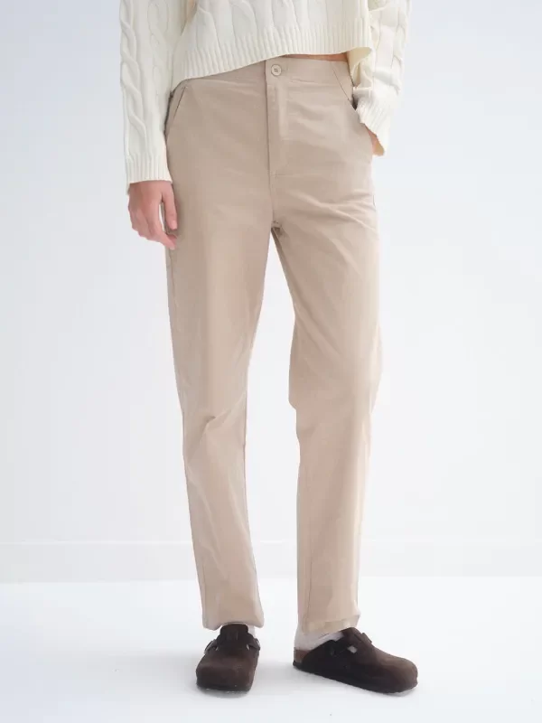 Producto - Pantalón KATE - Por encargue - Abonás solo la reserva