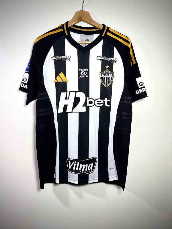 Producto - Atlético Mineiro Importada G5 Hulk