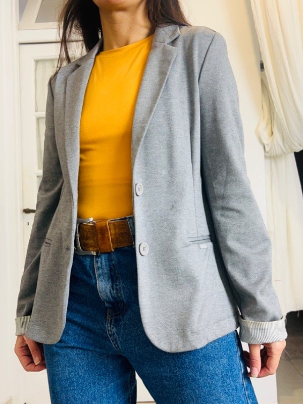 Producto - Saco blazer Talle L