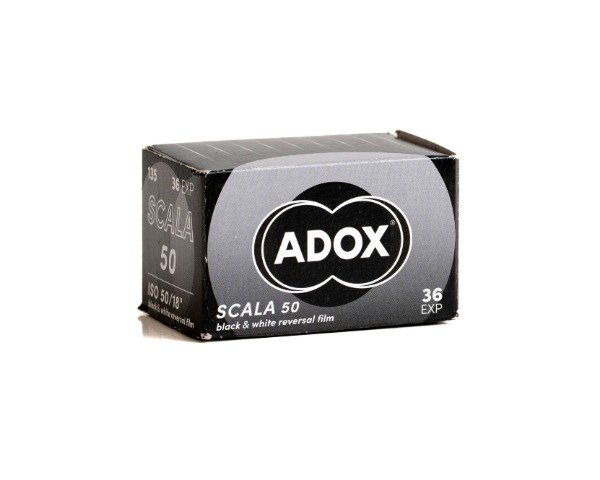 Producto - Adox Scala 50