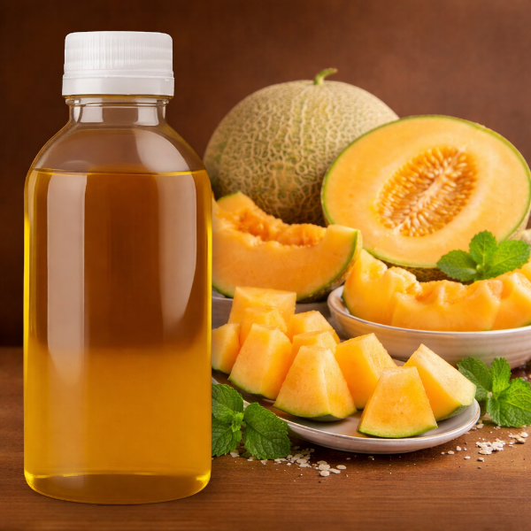 Producto - Esencia - 1 Litro - Melón - ALTAMENTE CONCENTRADA
