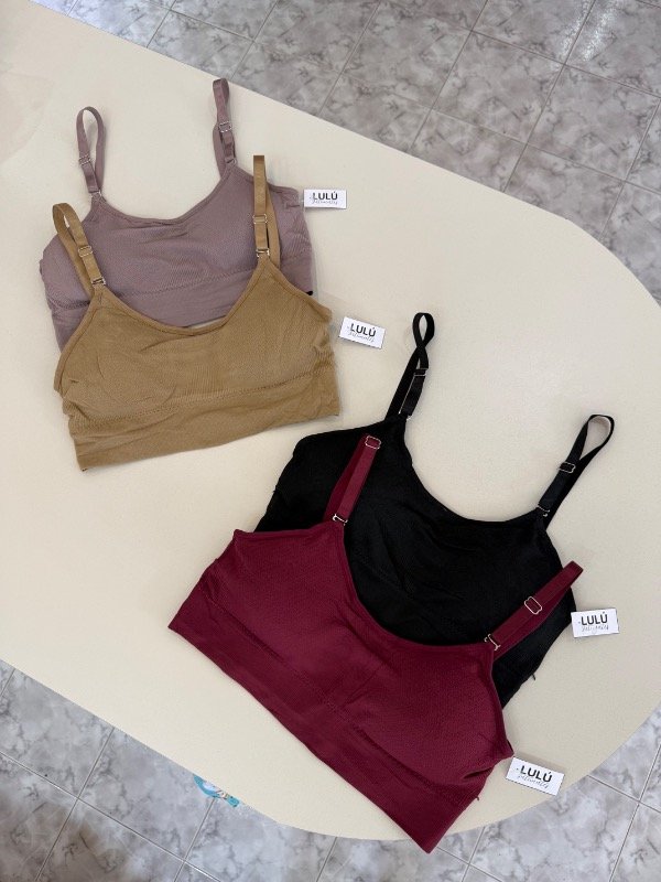 Producto - Cod. 239 -  Top tiras finas con taza