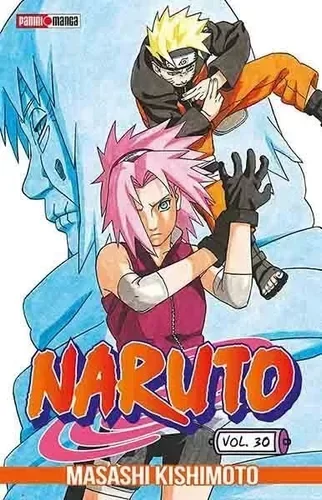 Producto - Naruto 30