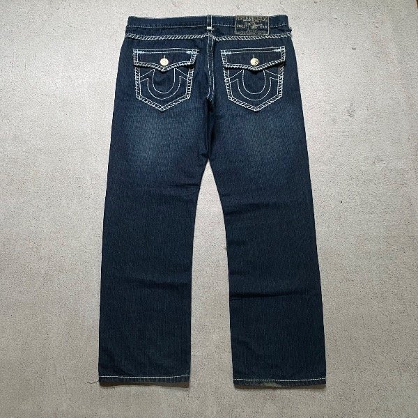 Producto - True Religion Johnny Super T - 1