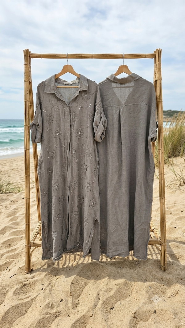Producto - Vestido PRAGA - 5